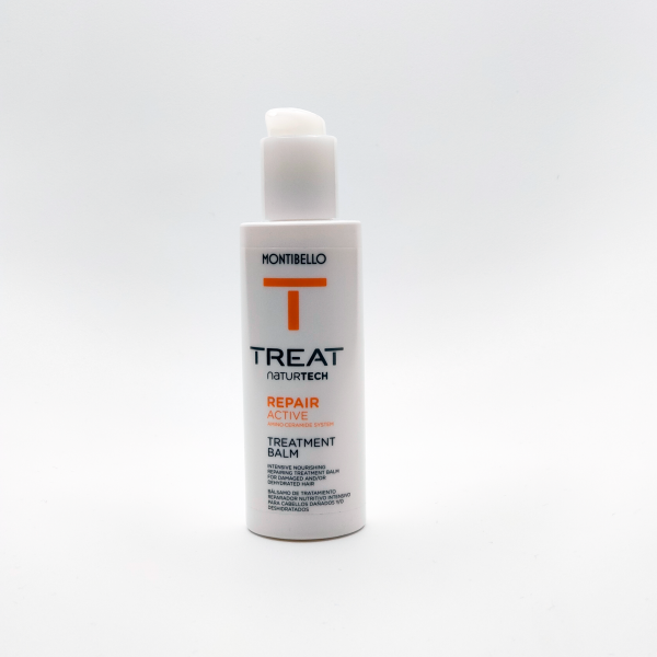 bálsamo repair active treat naturtech montibello gijon