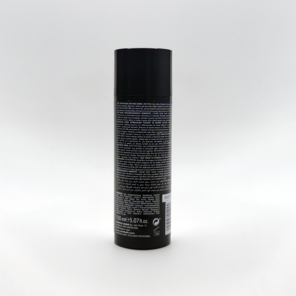 Sérum smooth sleek decode montibello peluquería en Gijón